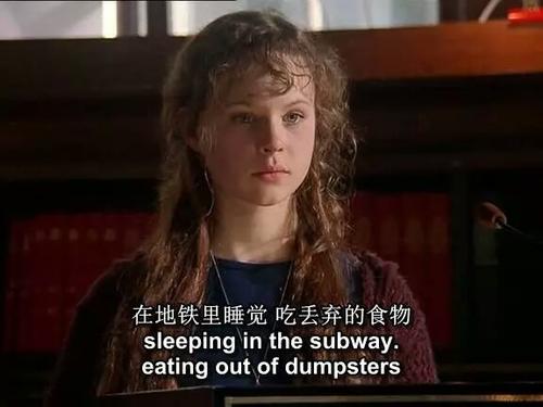 小妞电影：每一个女孩都是一束光，无论年幼