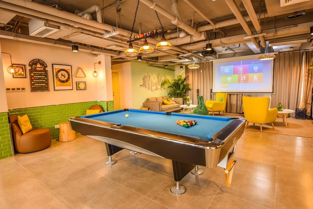 租房新时代 | 为什么南京龙湖冠寓越来越受年轻人的欢迎？