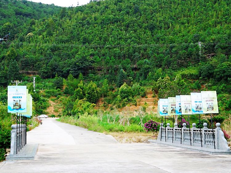 中国工业旅游之漳州观光工厂