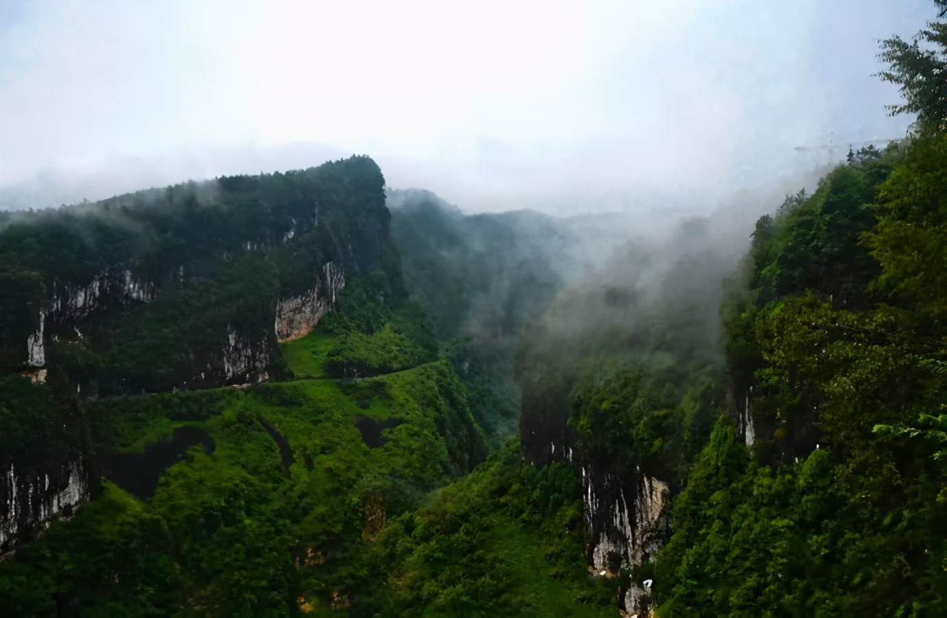 重庆实用旅游攻略｜教你三天玩转重庆