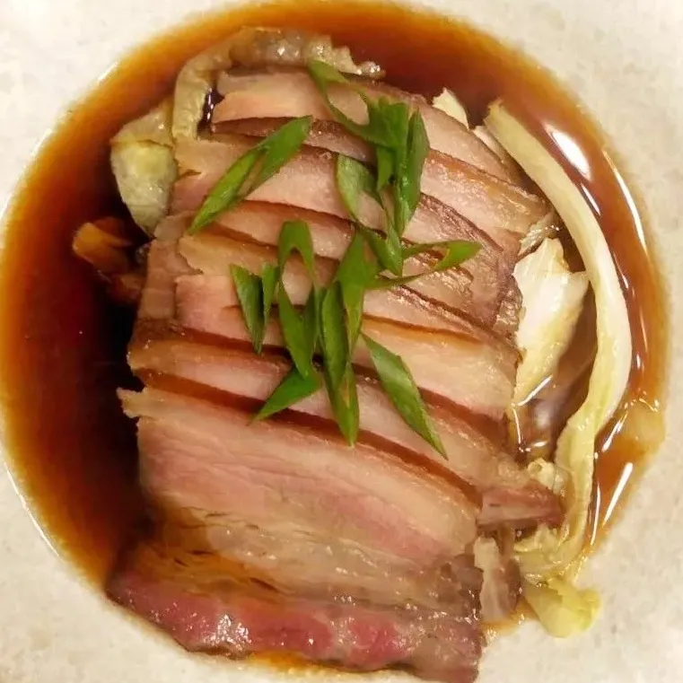 藏不住啦！首屆月壩美食節，開啟你的長假嗨模式