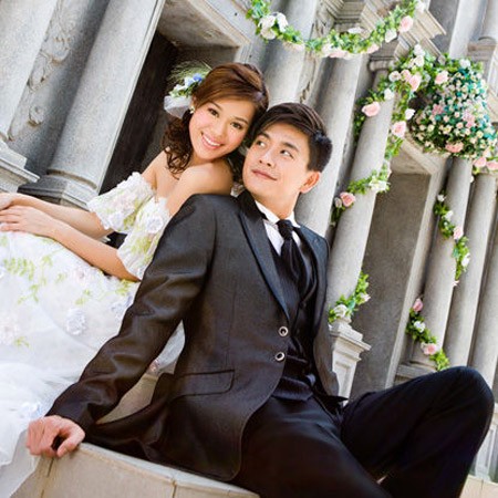 42岁胡杏儿否认抑郁！自曝独立带娃不请保姆，曾