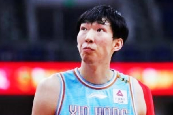 周琦宣布罢赛，新疆内线的“三个臭皮匠”，能否顶个“诸葛亮”？