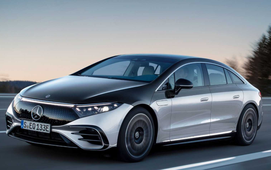 纯电奔驰G级2024年问世？奔驰2030年计划实现全面电动化