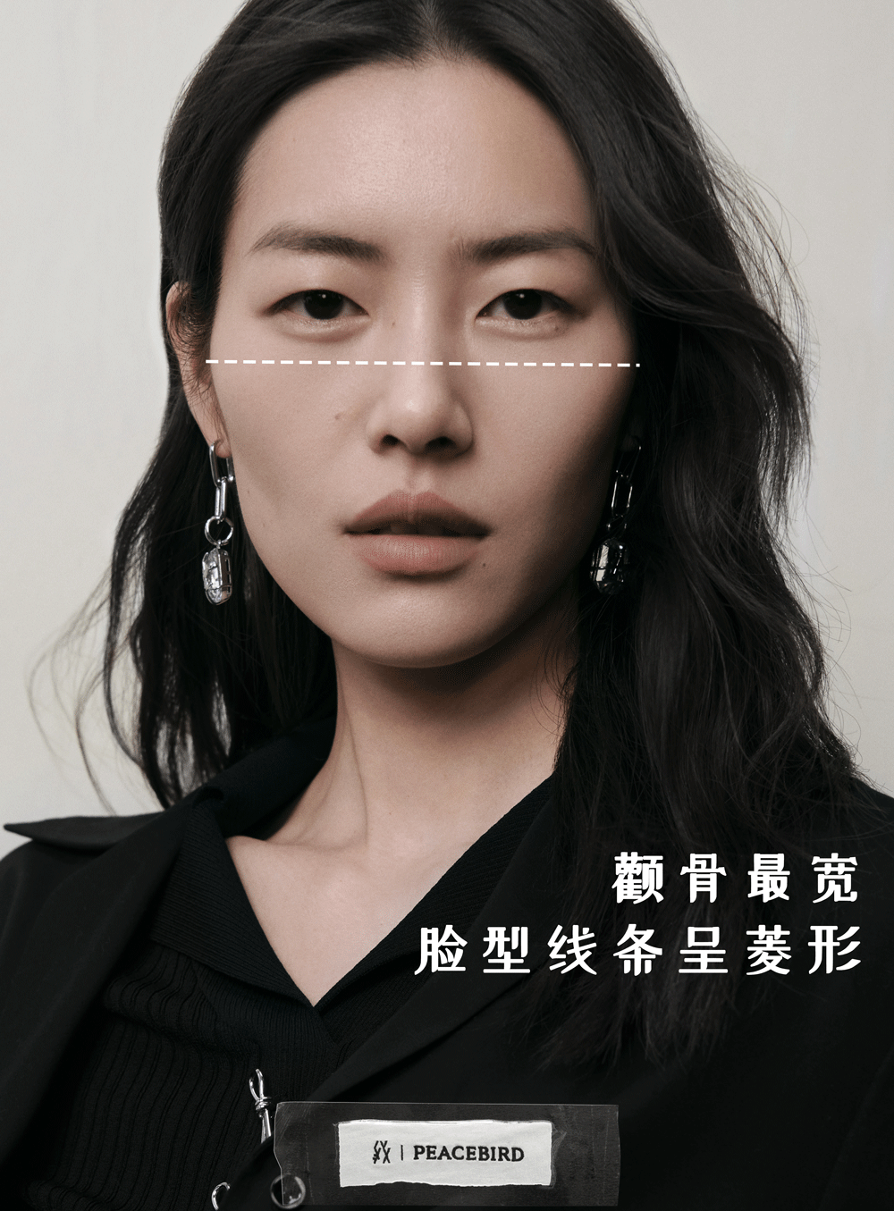 你是什么臉型，就化什么妝！不同臉型的化妝技巧全在這