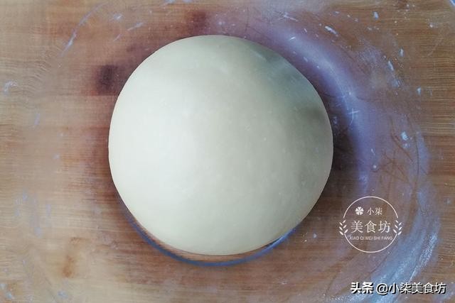 圖片[6]-面粉別再蒸饅頭了 加一個雞蛋半碗糖 簡單一做 孩子零食不用買-起舞食譜網