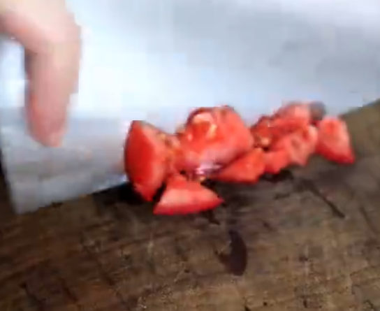 圖片[3]-番茄西藍花餅的做法 提高腦力又營養(yǎng)孩子一口氣吃了一大盤-起舞食譜網(wǎng)