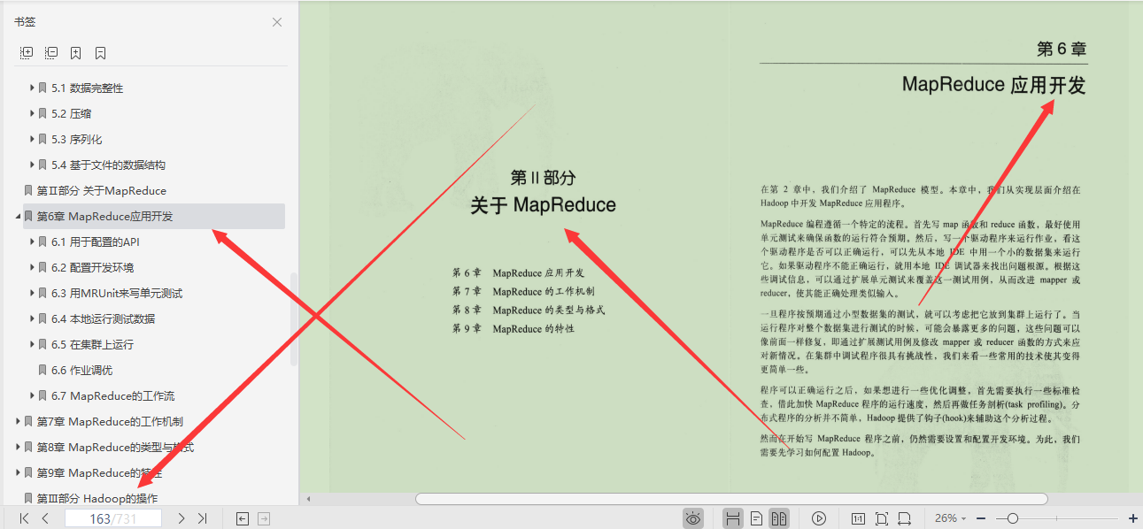 闲鱼上199买来的Hadoop权威指南，感觉我还是太年轻了