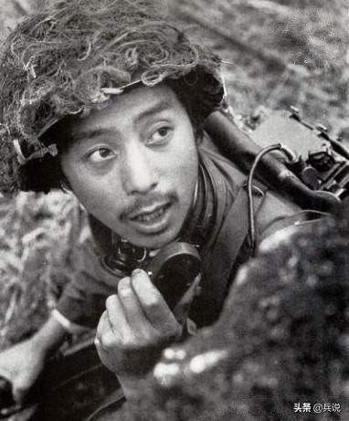 老山战场也有“风语者”：上海籍战士用方言传令，越军难懂