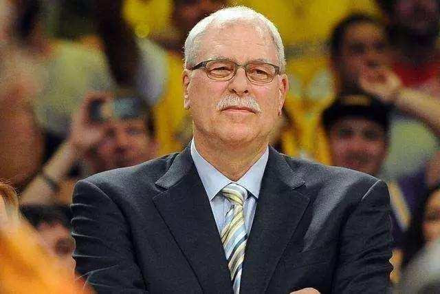 禅师：没了KD你就被打回原形，你只能带领球队拿