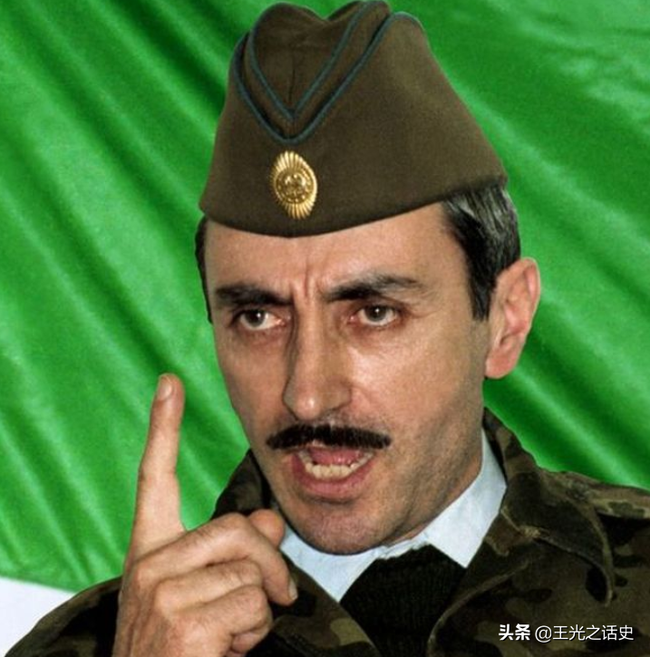 连西伯利亚都能吞并，俄罗斯为什么征服不了车臣？