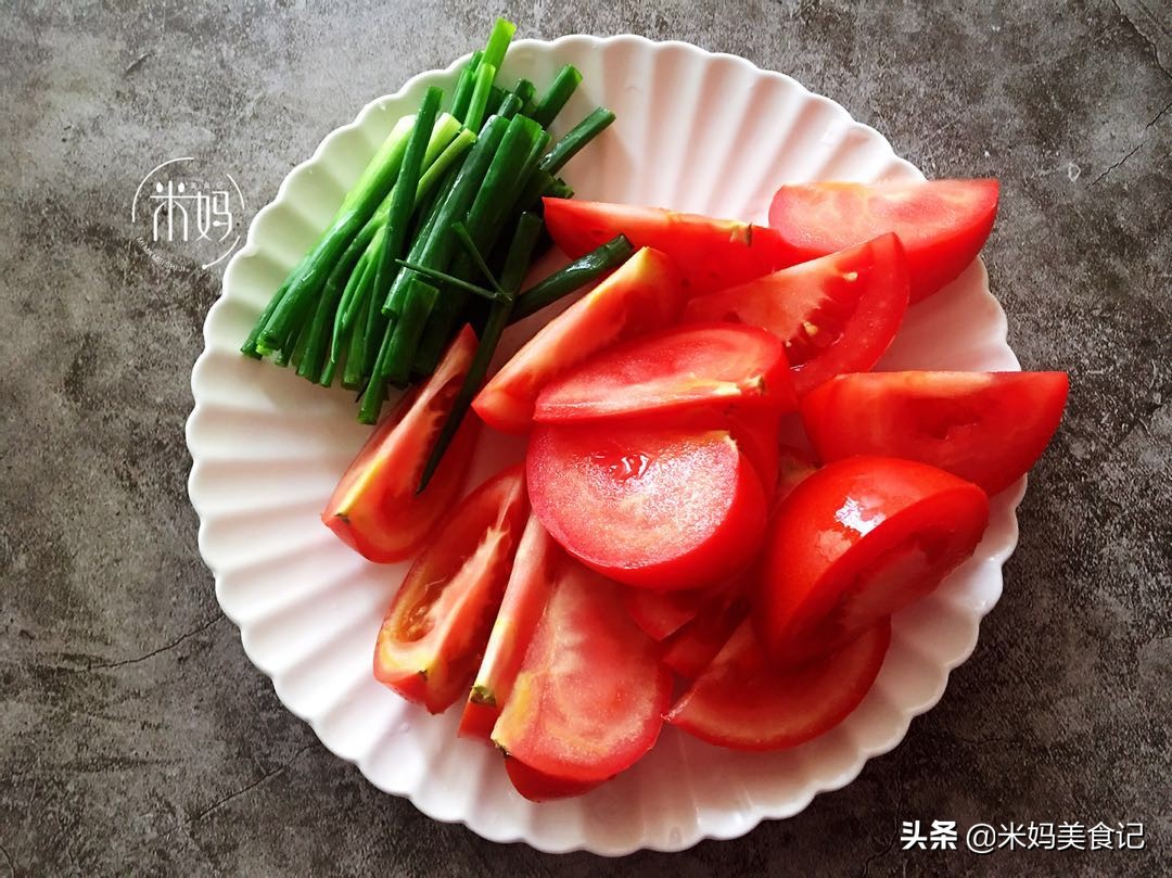 图片[5]-西红柿焖排骨做法步骤图 不仅长记性还猛蹿个头-起舞食谱网