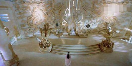 废荼姚另立梓芬为后！荼姚至死不知，她被这句话骗了上万年