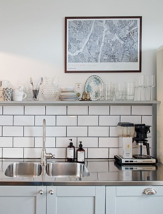 科普 ┃ 厨房台面要实用还是颜值？小孩子才做选择！┃ 南京装修