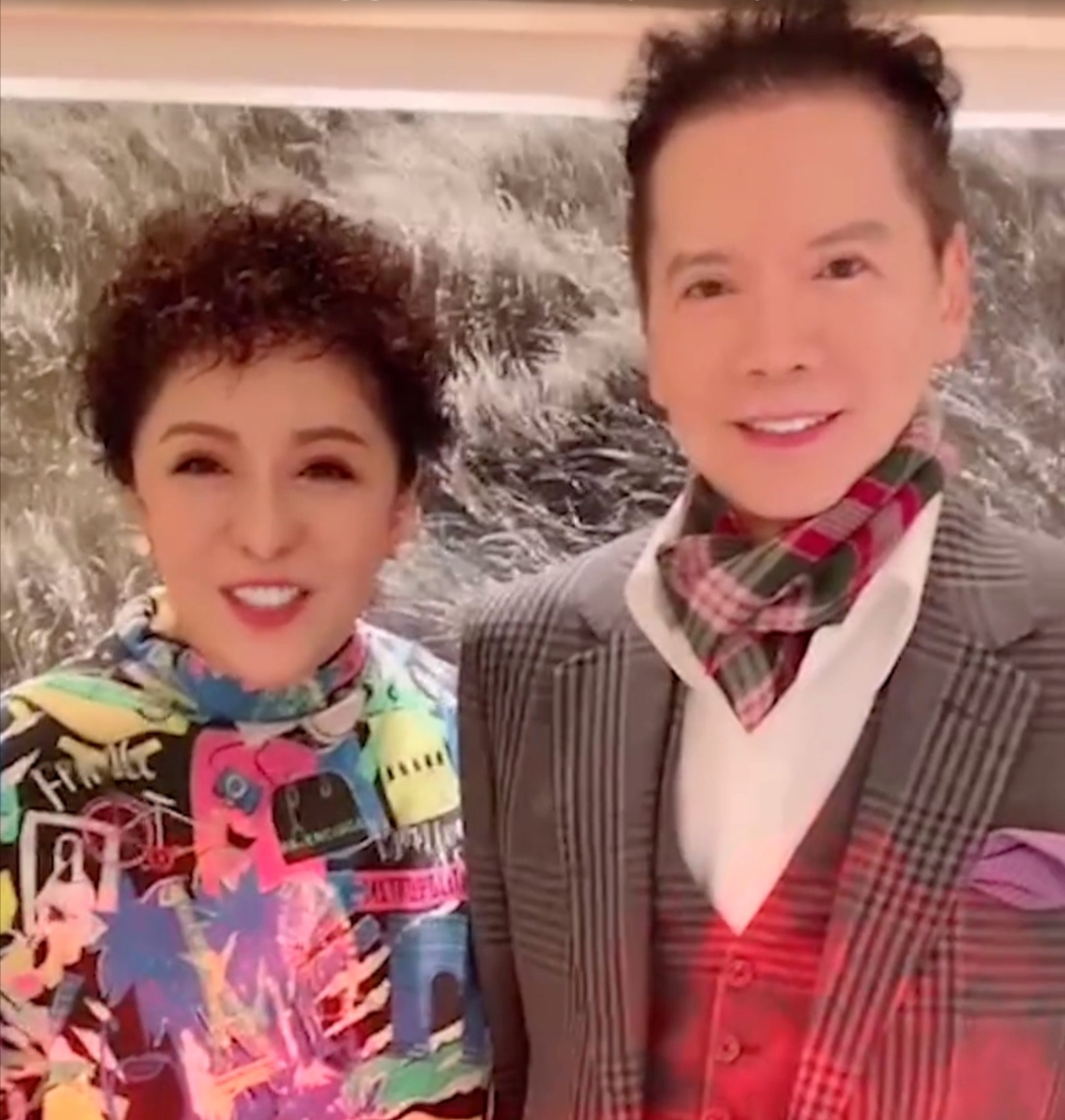 向太全家公开露面，郭碧婷产后被嘲模样变化大，颧骨突出脸颊凹陷