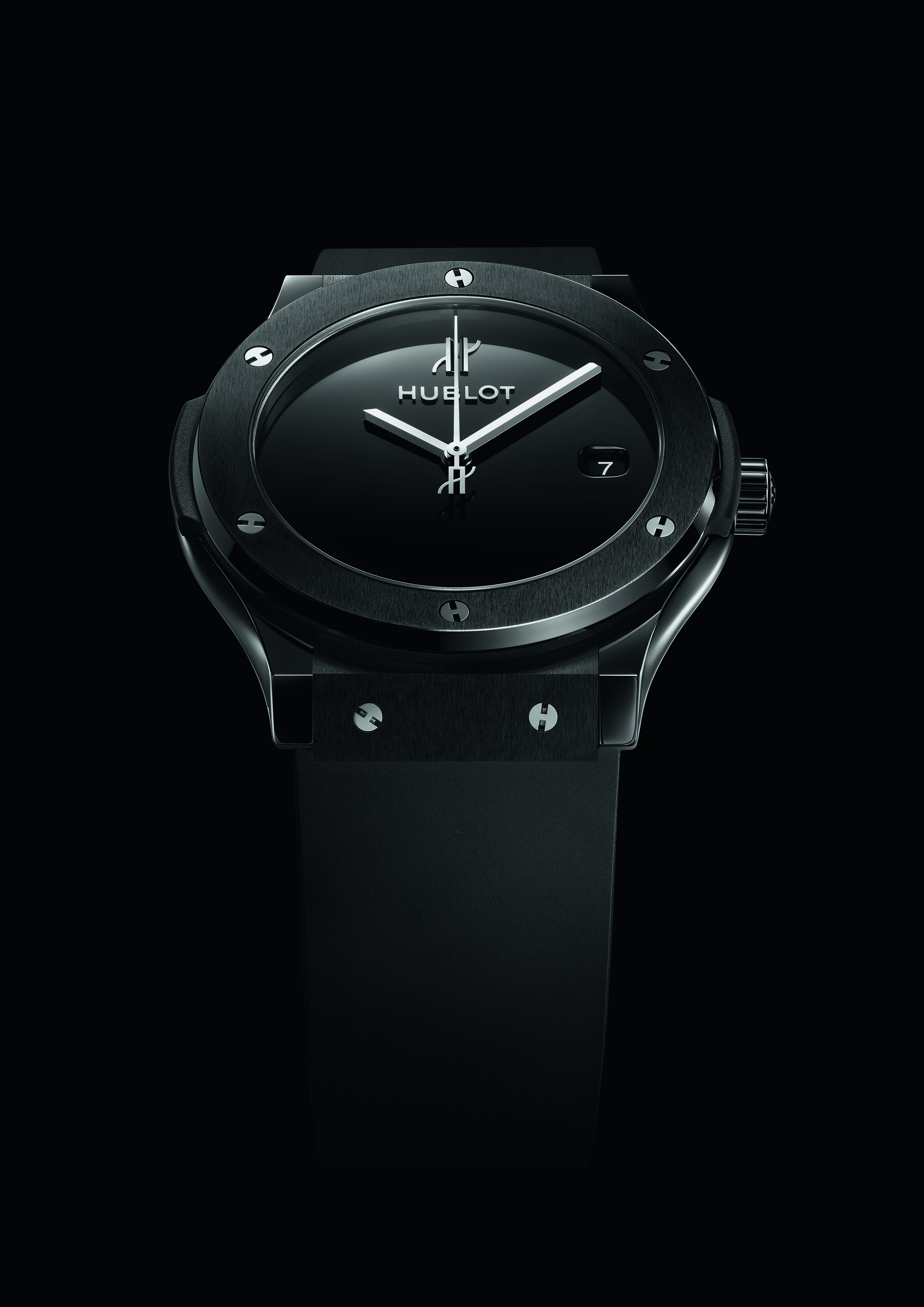 HUBLOTʱ伴֤40йѲչ½