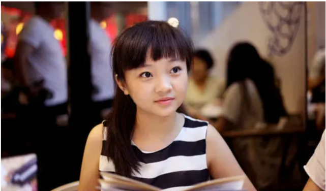 “三毛”长大了！8岁成名，14岁秃顶，34岁变帅哥