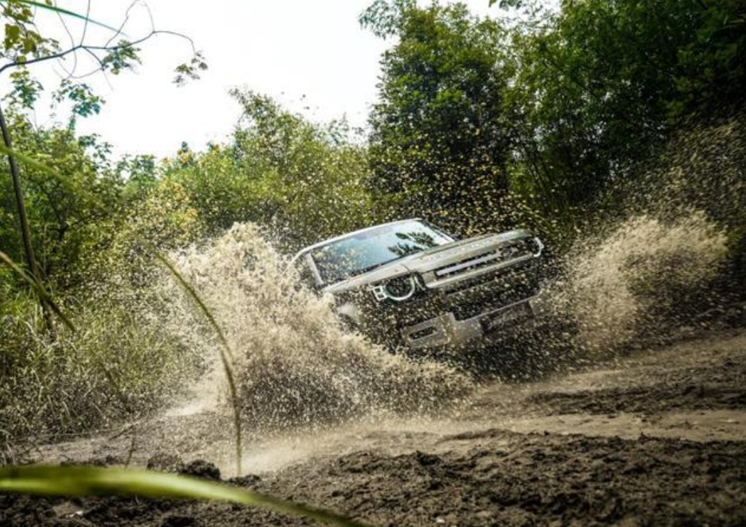 有一种生活方式叫“90”，有一种时尚单品叫“卫士90”