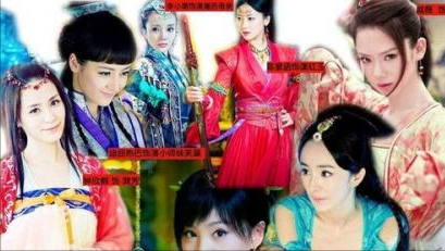 颜值即正义，8个反派个个穷凶极恶，却因颜值高而收获粉丝无数