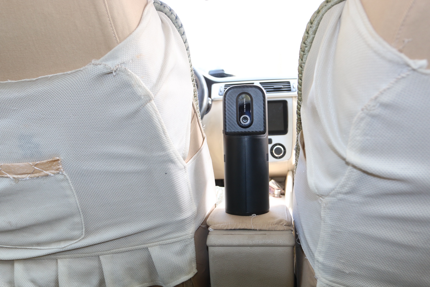 疫情会否卷土重来？抢酒精或未雨绸缪？清蜓水离子杀菌除味杯评测