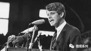 冲突、暴乱、大选，今天的美国像极了1968那个动