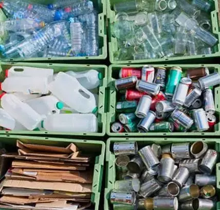居家垃圾分类指南，三种方式回收，可以实现零垃圾！