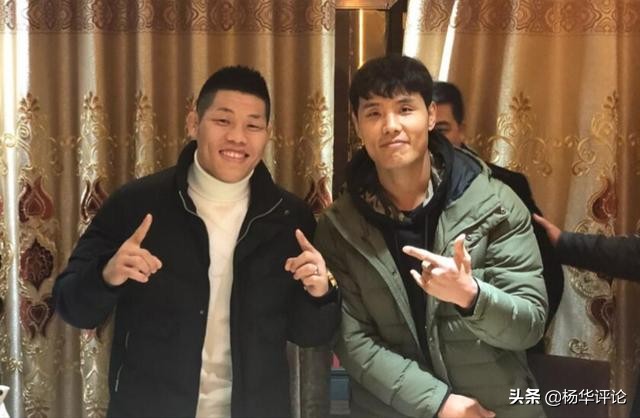 前UFC名将：方便什么规则都打不过李景亮，拳击自由搏击都一样