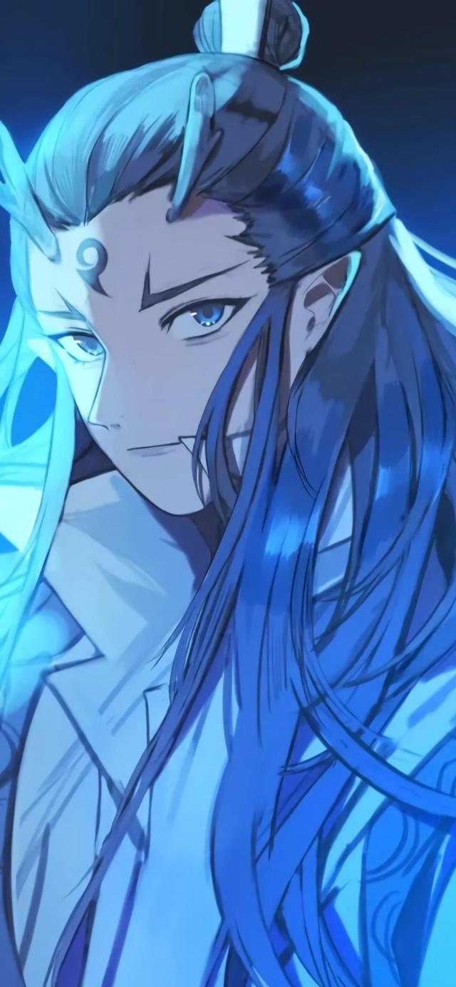 电影《哪吒之魔童降世》1080p壁纸最全合集,ipad手机壁纸头像