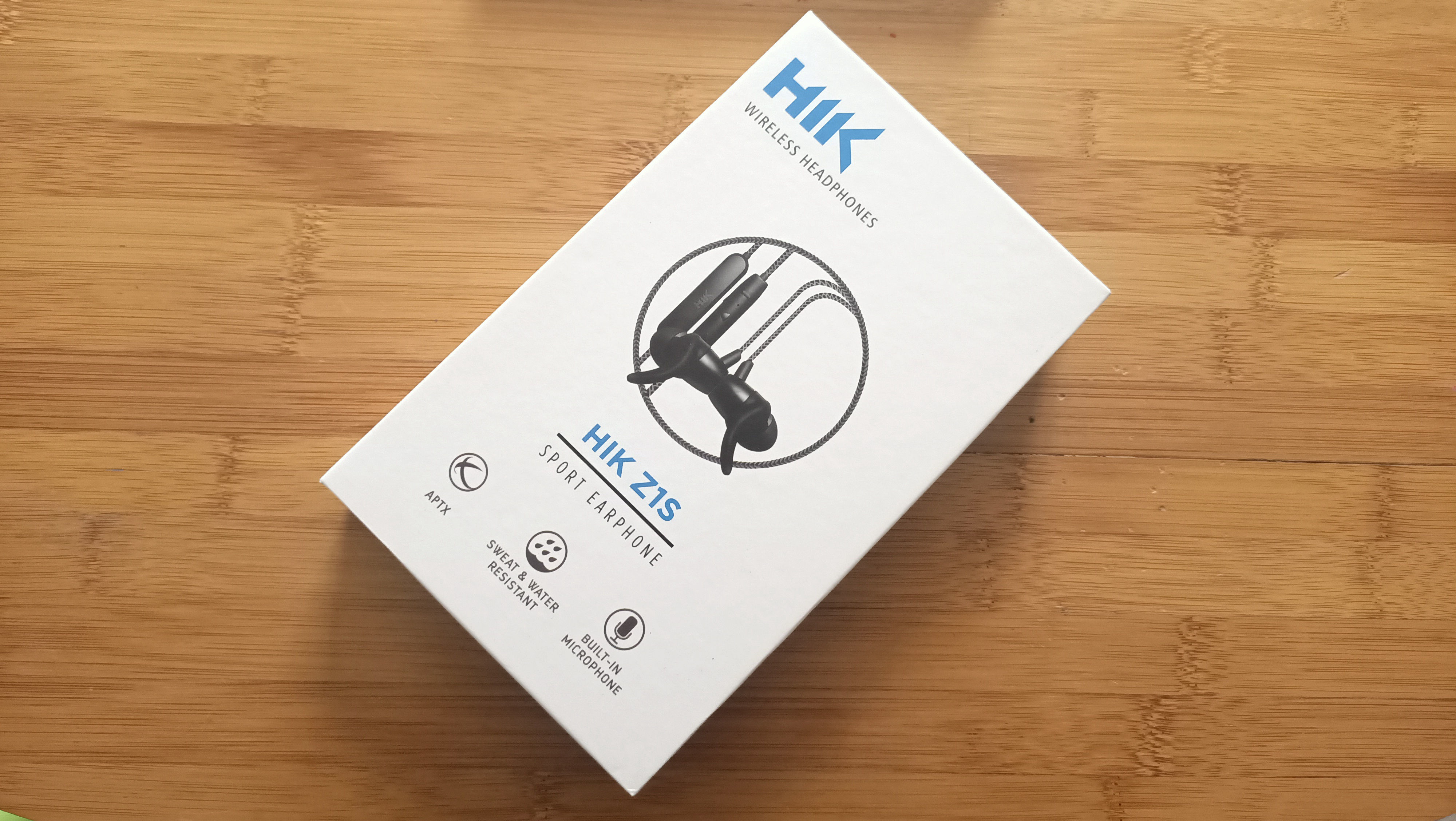 不忘初音，匠心依旧，HIK Z1S让运动无线精彩