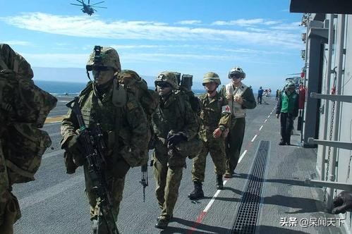 如果大战在即，我国会有多少人为国而战？美：