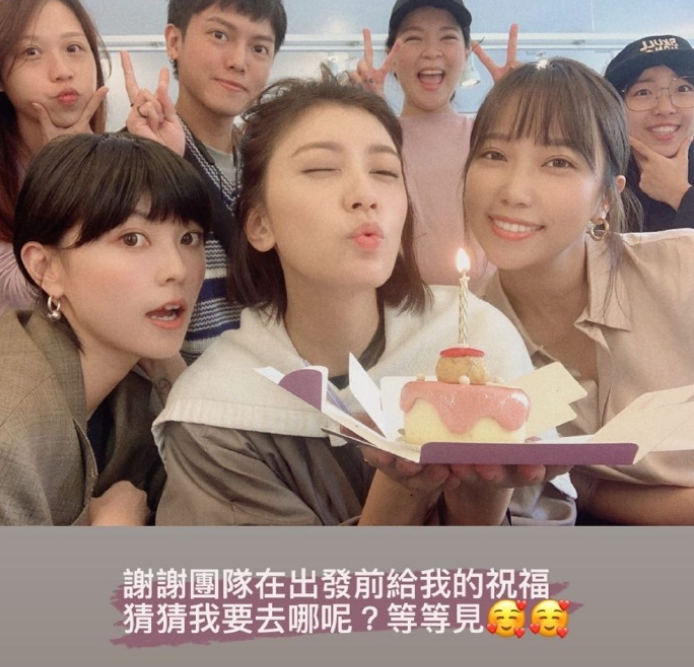 結婚5年修傑楷首次落淚，送給賈靜雯的生日禮物暗藏小心機