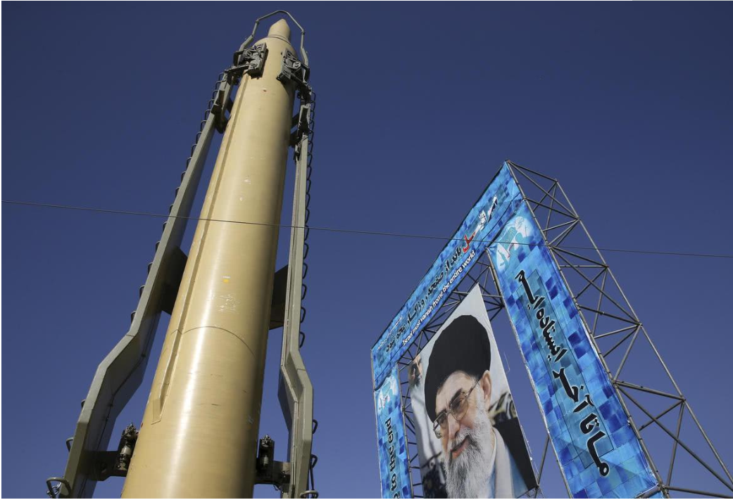 巴基斯坦穷困落后，却是9个有核国家之一，核武器哪来的？