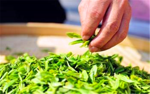 一流产品、二流包装、三流价格、四流营销，中国茶叶如何破局？