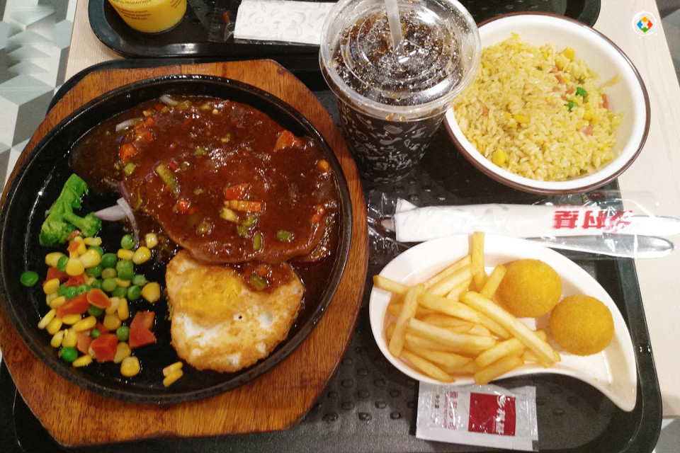 重庆乡村基为什么能够成功？名字不重要，卫生和味道起了作用