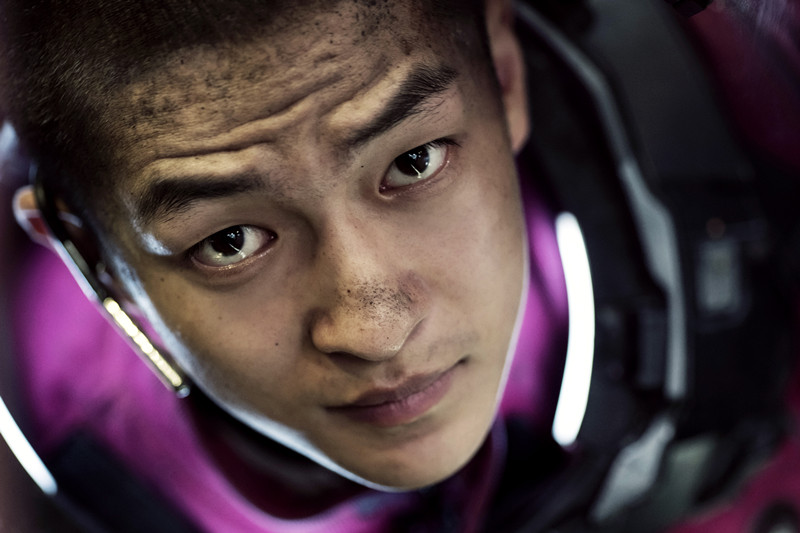 明年最重磅的五部国片！吴京再度出击，张艺谋