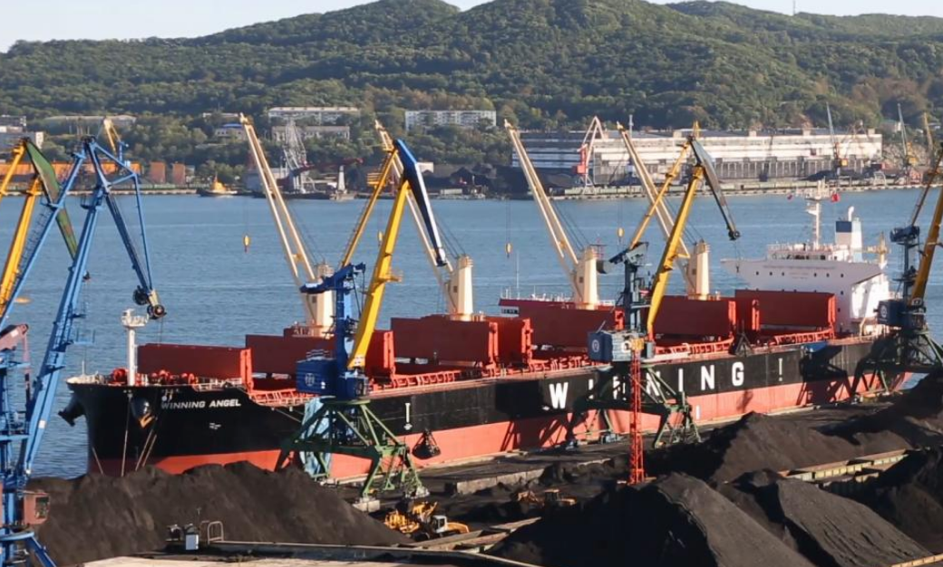 澳洲煤炭被叫停進口之後，俄羅斯、蒙古國、印度開心了