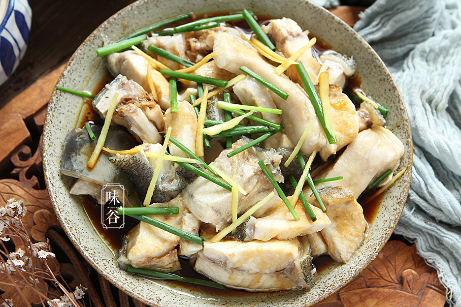 高考將至，這魚再貴也要給孩子吃，肉多刺少營養高，孩子更聰明