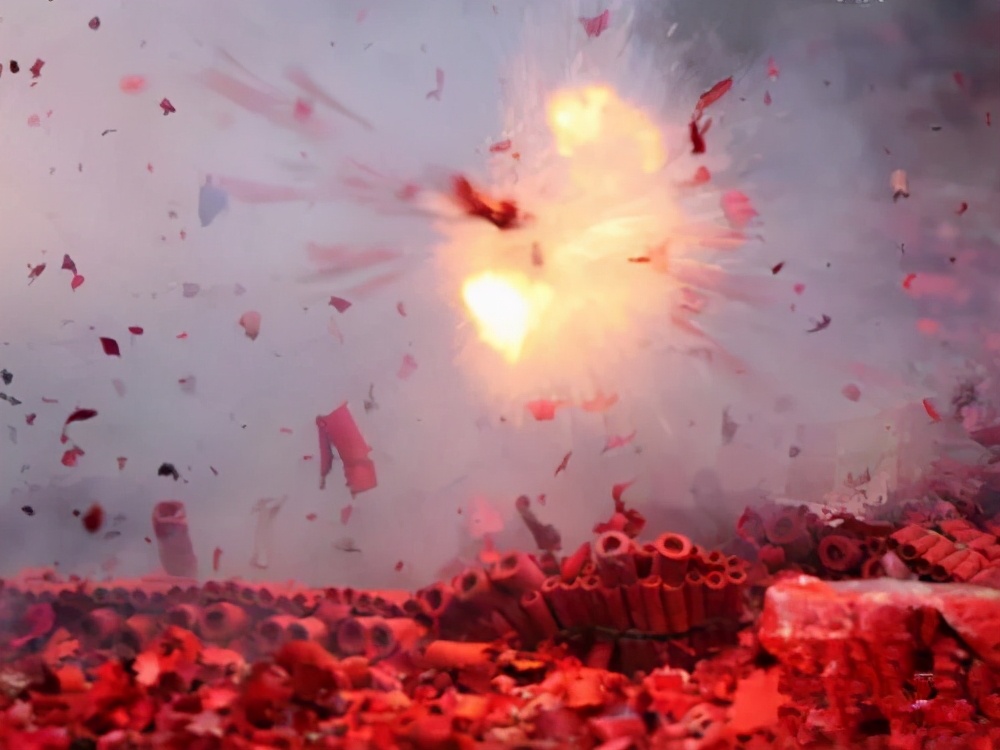 为啥|大年初五为啥叫破五 六样老规矩不能忘寓意吉祥幸福