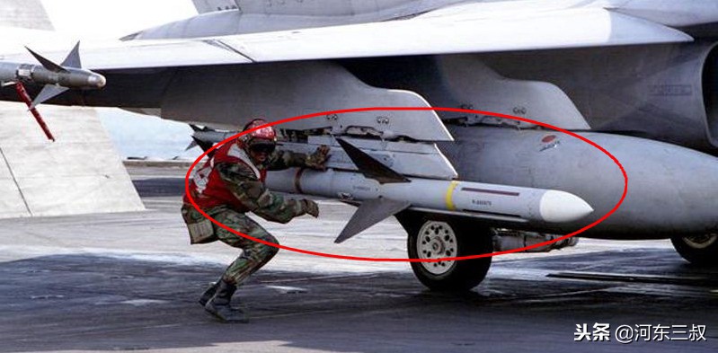 大国善谋，那些年我国从特殊渠道获得的三军武