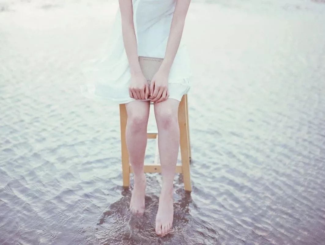 女人善待自己经典句子 对自己好点的唯美句子