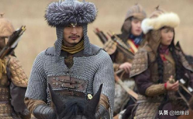 土耳其为什么拿匈奴当祖先？