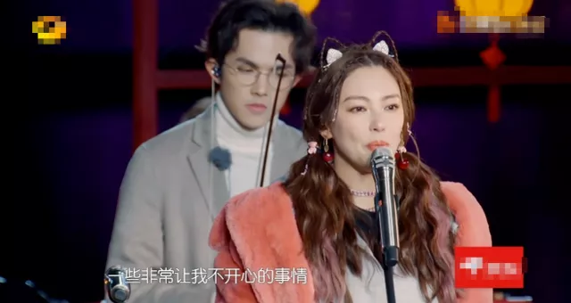 张雨绮新恋情曝光:“这次她看男人的眼光终于好了!”