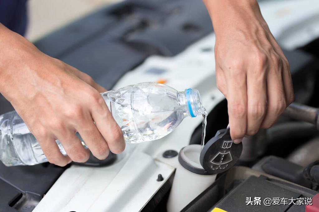 跑高速，進服務區的幾分鐘時間，如何快速檢查車輛狀況？