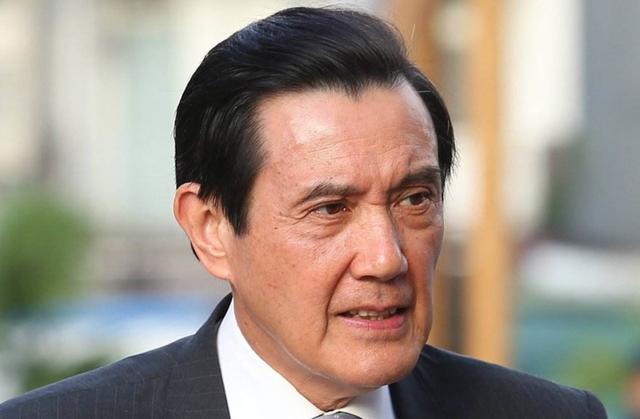 馬英九被指�出賣�台灣？ 民進黨計劃�清算�馬英九了