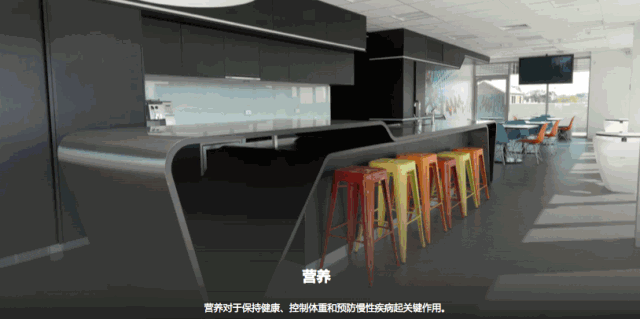 我们的服务项目—上海龙湖闵行中心写字楼获WELL金级认证