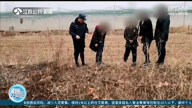 四名少年驾三轮车操作失误不慎侧翻坠河 幸得路过渔政人员营救