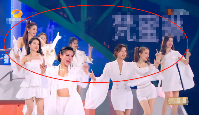 张雨绮一个月花70万护肤，看到伊能静，才知道什