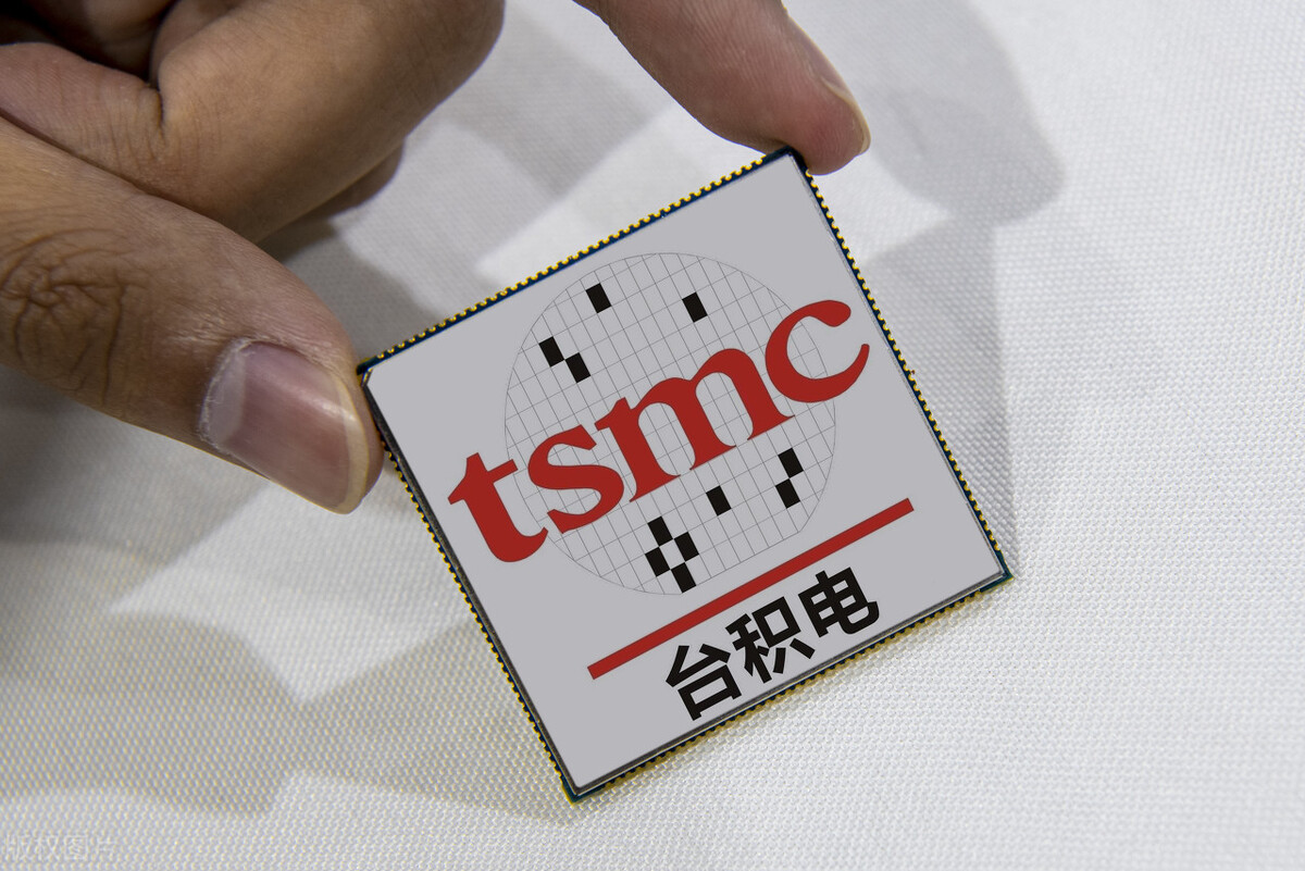 台積電劉德音的一席話，讓中芯國際的熱情被�潑冷水�