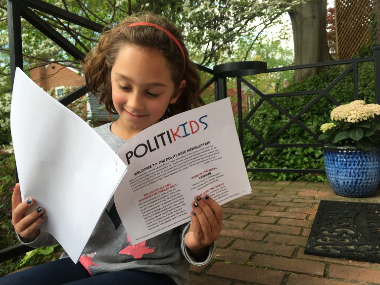 1号风向 | 疫情不开学，美媒如何制作儿童新闻？