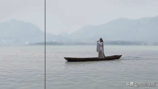 《山海情》上千个镜头都是p出来的，关键是观众